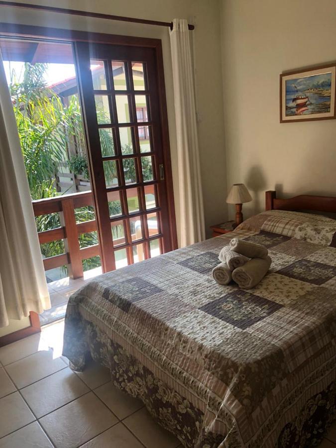 Pousada Maresia Junto Ao Mar, Trilhas E Aventura Florianópolis Εξωτερικό φωτογραφία