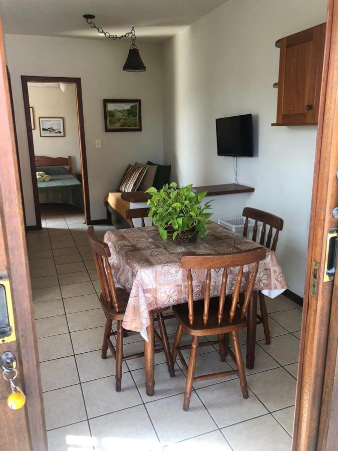 Pousada Maresia Junto Ao Mar, Trilhas E Aventura Florianópolis Εξωτερικό φωτογραφία