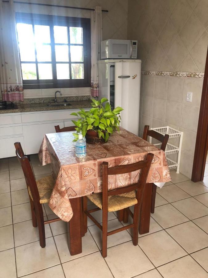 Pousada Maresia Junto Ao Mar, Trilhas E Aventura Florianópolis Εξωτερικό φωτογραφία